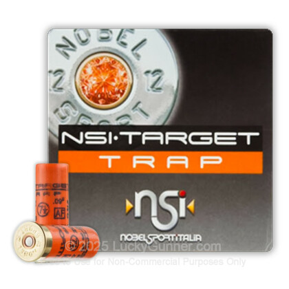 Image 2 of NobelSport 12 Gauge Ammo