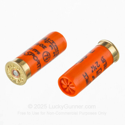 Image 6 of NobelSport 12 Gauge Ammo