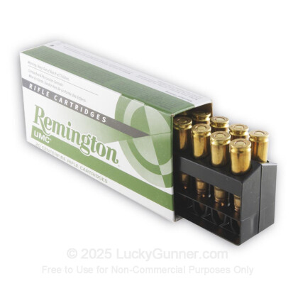 Image 3 of Remington 7.62X39 Ammo