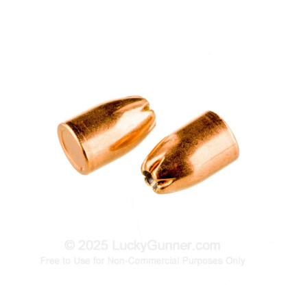 Image 3 of Zero Bullet  Ammo
