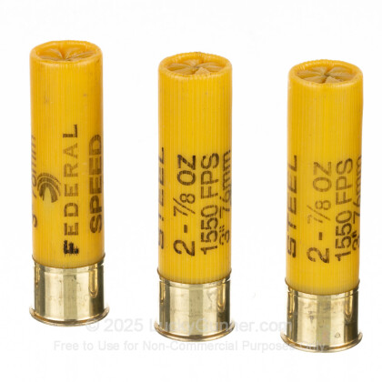 Image 5 of Federal 20 Gauge Ammo