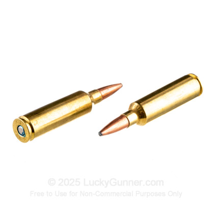 Image 6 of Federal 7mm Winchester Short Magnum Ammo