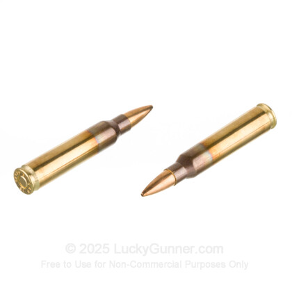 Image 6 of Sellier & Bellot 5.56x45mm Ammo