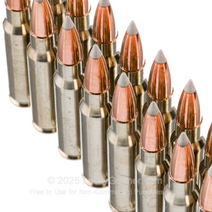 Image 5 of Winchester .308 (7.62X51) Ammo