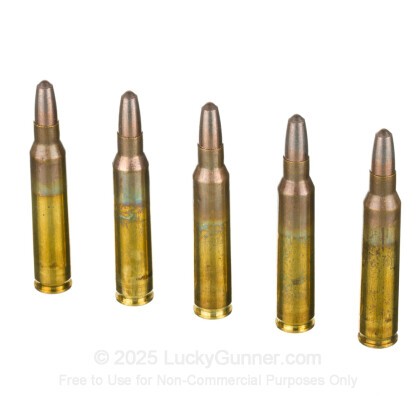 Image 4 of SinterFire 5.56x45mm Ammo