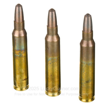 Image 5 of SinterFire 5.56x45mm Ammo