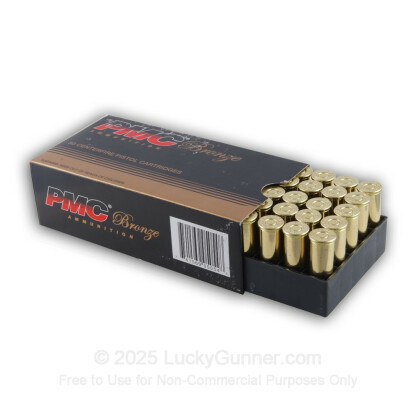 Image 2 of PMC .44 Magnum Ammo