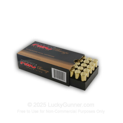 Image 2 of PMC .44 Special Ammo