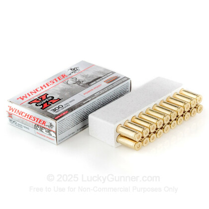 Image 3 of Winchester .300 Winchester Magnum Ammo