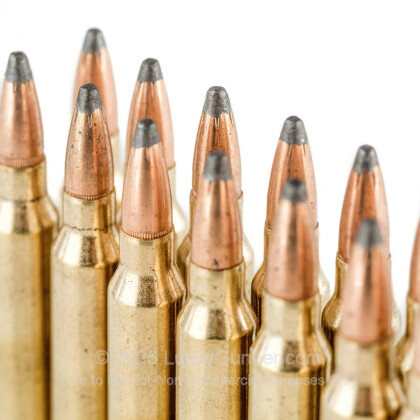 Image 5 of Winchester .300 Winchester Magnum Ammo