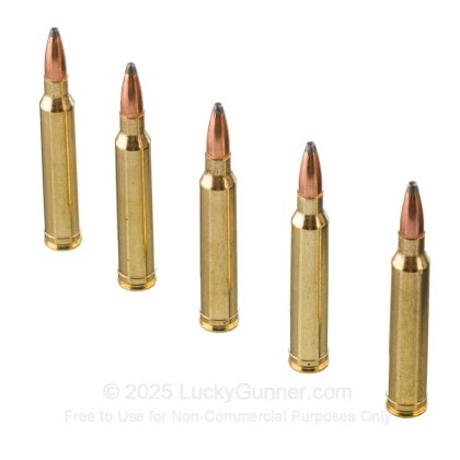 Image 4 of Shop by Popular Brand from Winchester Image 4 of Winchester .300 Winchester Magnum Ammo