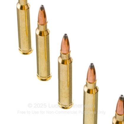 Image 5 of Shop by Popular Brand from Winchester Image 5 of Winchester .300 Winchester Magnum Ammo