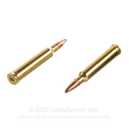 Image 6 of Shop by Popular Brand from Winchester Image 6 of Winchester .300 Winchester Magnum Ammo