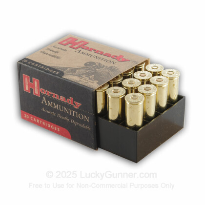 Image 3 of Hornady 454 Casull Ammo