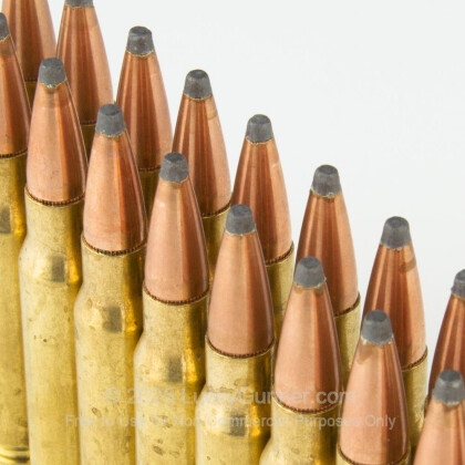 Image 5 of Hornady .308 (7.62X51) Ammo