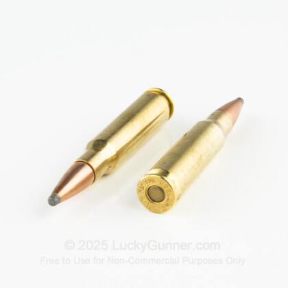 Image 6 of Hornady .308 (7.62X51) Ammo