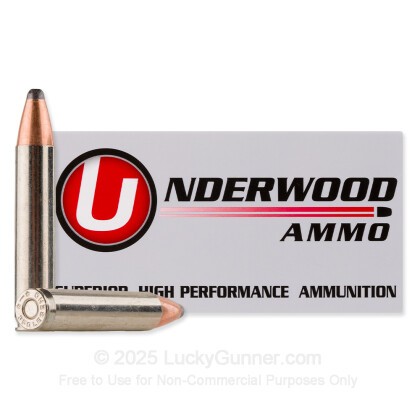 Image 2 of Underwood 350 Legend Ammo