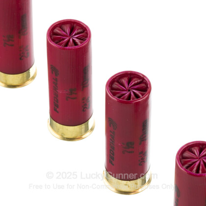 Image 5 of Federal 12 Gauge Ammo