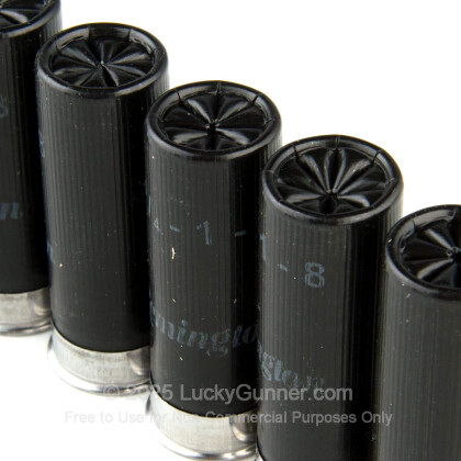 Image 5 of Remington 12 Gauge Ammo