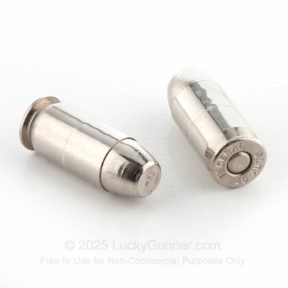 Image 9 of Federal .45 ACP (Auto) Ammo