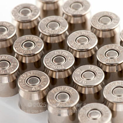 Image 5 of Federal .45 ACP (Auto) Ammo