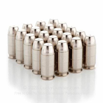 Image 6 of Federal .45 ACP (Auto) Ammo
