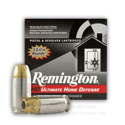 Image 2 of Remington .45 ACP (Auto) Ammo