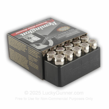 Image 3 of Remington .45 ACP (Auto) Ammo