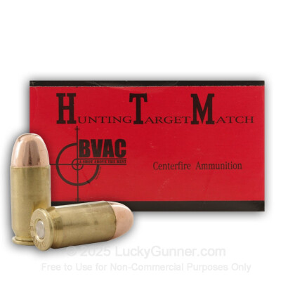 Image 6 of BVAC .45 ACP (Auto) Ammo