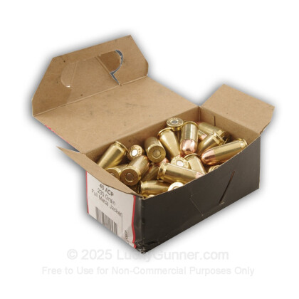 Image 8 of BVAC .45 ACP (Auto) Ammo