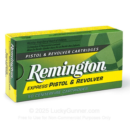 Image 1 of Remington .45 ACP (Auto) Ammo
