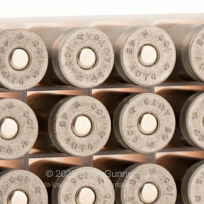 Image 6 of Blazer .45 ACP (Auto) Ammo