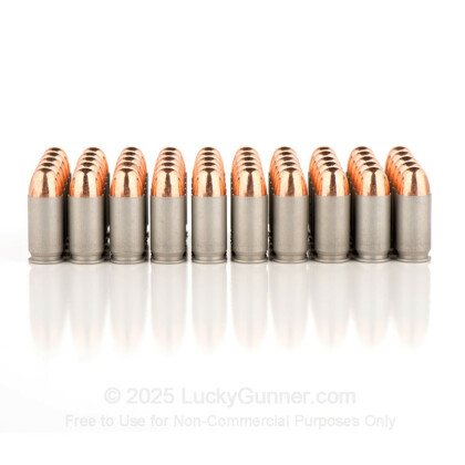 Image 2 of Blazer .45 ACP (Auto) Ammo