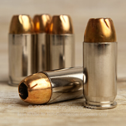 Image 11 of Remington .45 ACP (Auto) Ammo