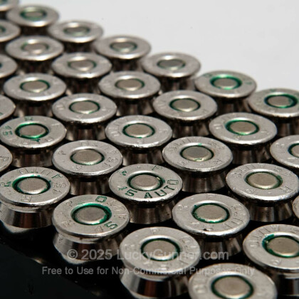 Image 5 of Remington .45 ACP (Auto) Ammo