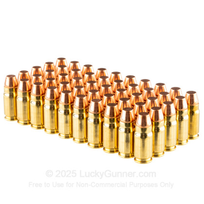 Image 5 of Prvi Partizan .357 Sig Ammo