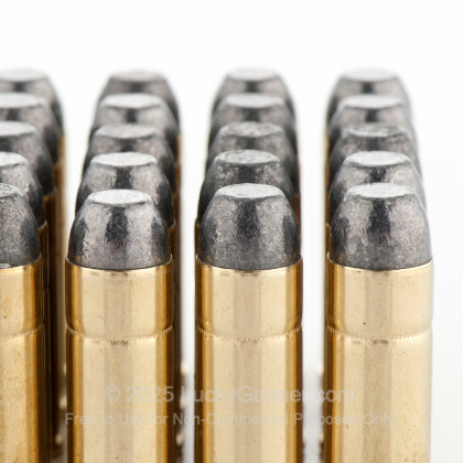 Image 11 of Aguila .45 Long Colt Ammo