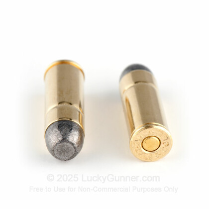 Image 10 of Aguila .45 Long Colt Ammo