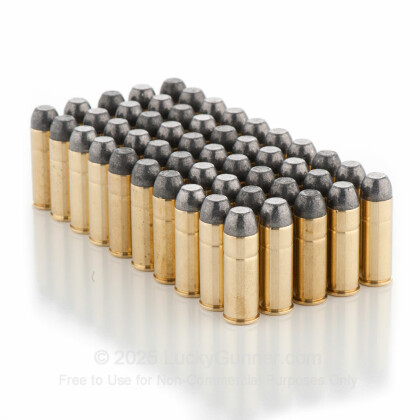 Image 8 of Aguila .45 Long Colt Ammo