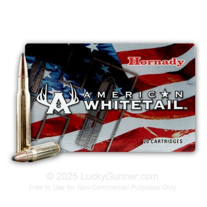 Image 2 of Hornady .30-06 Ammo