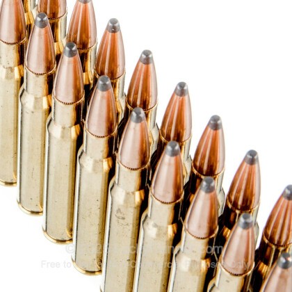 Image 5 of Hornady .30-06 Ammo