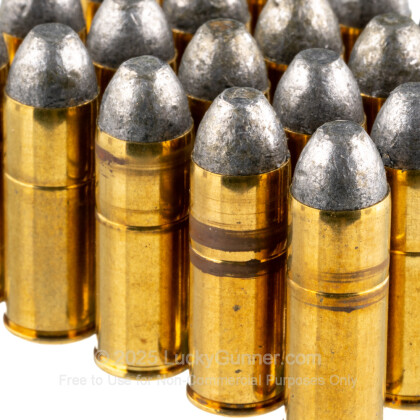 Image 5 of Winchester .45 Long Colt Ammo
