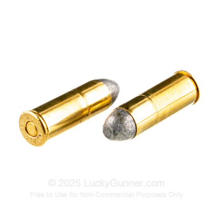 Image 6 of Winchester .45 Long Colt Ammo