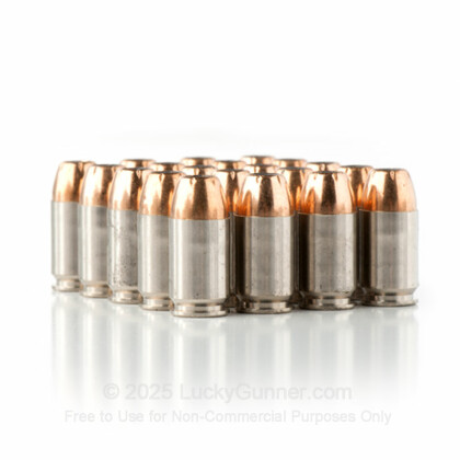 Large image of 45 GAP Ammo For Sale - 185 gr JHP - Federal Premium Ammo Online