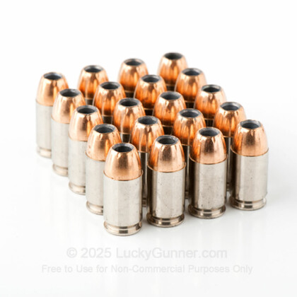 Large image of 45 GAP Ammo For Sale - 185 gr JHP - Federal Premium Ammo Online