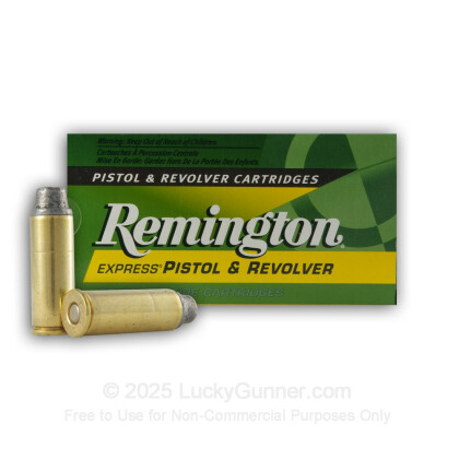 Image 2 of Remington .45 Long Colt Ammo