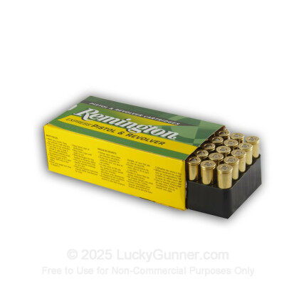 Image 3 of Remington .45 Long Colt Ammo