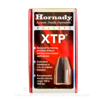Image 2 of Hornady  Ammo