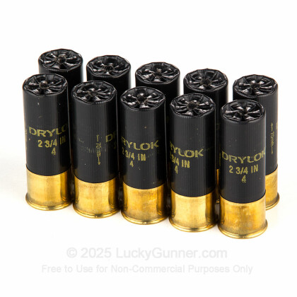 Image 3 of Winchester 12 Gauge Ammo