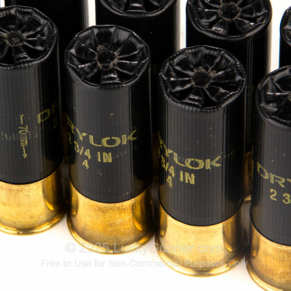 Image 4 of Winchester 12 Gauge Ammo